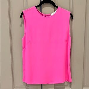 Milly pink shell size 4